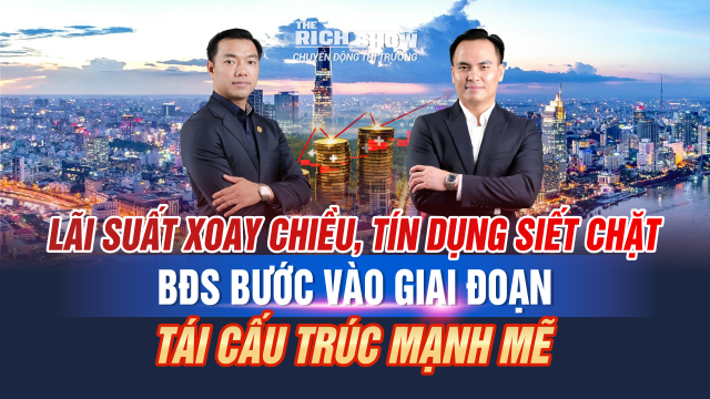Nhận định cơ hội, thách thức và chiến lược cho nhà đầu tư trong giai đoạn mới