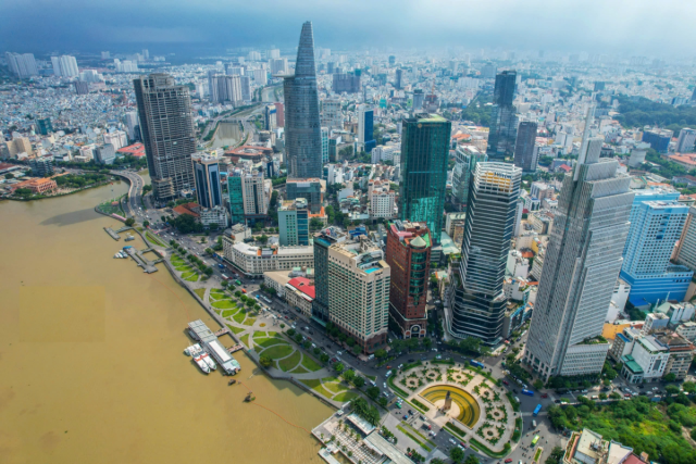 Xử lý tồn tại liên quan đến đất dịch vụ và đất ở khi thu hồi đất