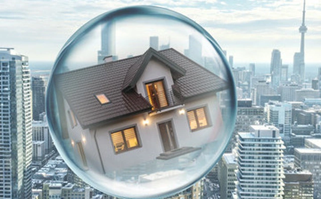 Nguy cơ bong bóng hạng sang: Khi giá trị vượt xa nhu cầu thực