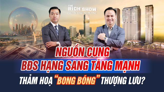 Nhà đầu tư cần làm gì trong “cuộc chơi mới” của thị trường? Nhận định cùng chuyên gia