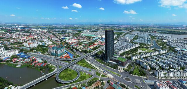 Hải Phòng cần giải phóng mặt bằng 431 dự án năm 2026