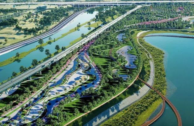 Thành phố dự kiến chuẩn bị 79.000-85.000 căn hộ, lô đất định cư cho người dân