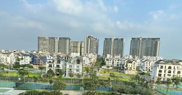 Chính sách mới ưu tiên nhà ở giá phù hợp và minh bạch hóa thị trường