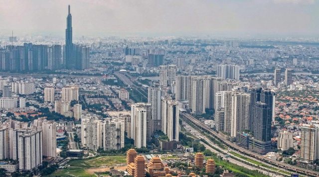 Cuộc thanh lọc doanh nghiệp BĐS sẽ diễn ra rõ nét hơn trong năm 2026