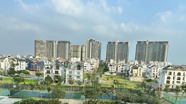 Áp lực thanh khoản gia tăng, doanh nghiệp BĐS yếu đối mặt “cuộc thanh lọc” 2026