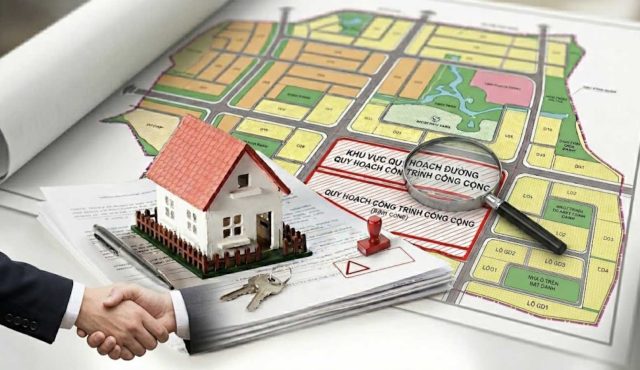 Cần đồng bộ quy hoạch, tài chính và quản lý đất đai