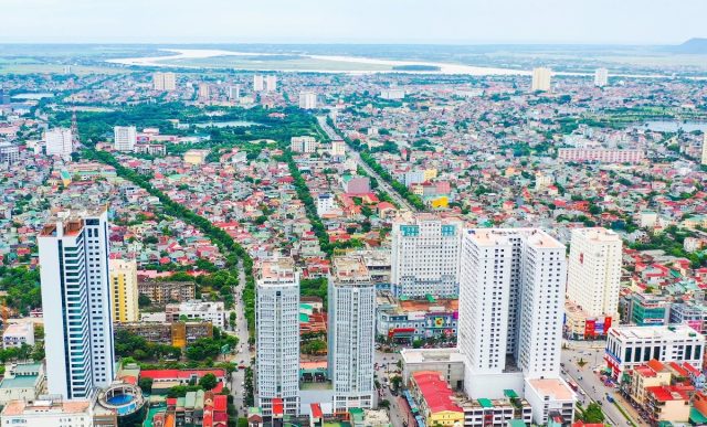 Dòng vốn FDI tạo động lực tăng trưởng mới cho Nghệ An
