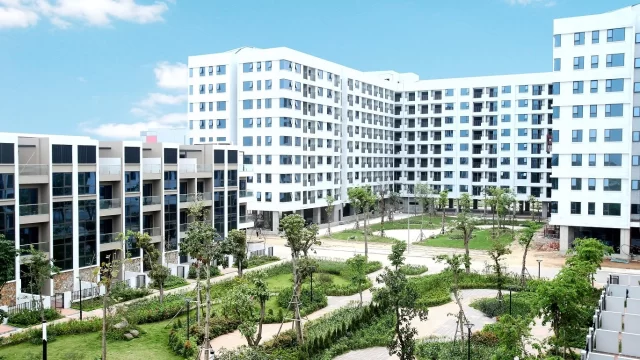 Thị trường nhà ở cho thuê 2026 – Từ bài toán an sinh đến chiến lược quốc gia
