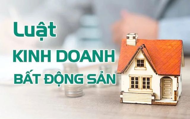 Vì sao Luật Kinh doanh BĐS tiếp tục phải sửa đổi?