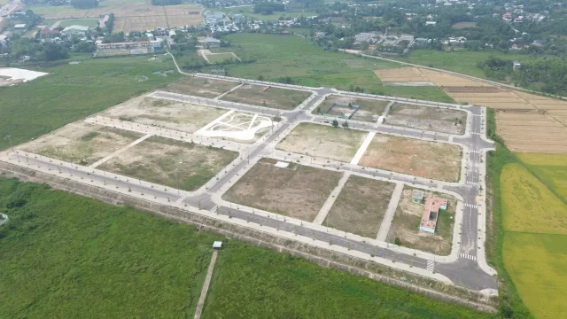 Mới: Đà Nẵng quy định rõ cách xác định lại diện tích đất ở cho các hộ gia đình, cá nhân