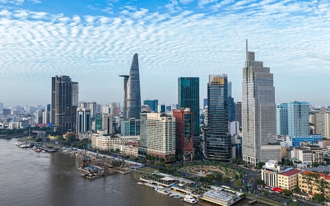 TP. HCM vẫn đang trong quá trình xây dựng và thẩm định hệ số điều chỉnh giá đất để áp dụng từ ngày 1/7/2026