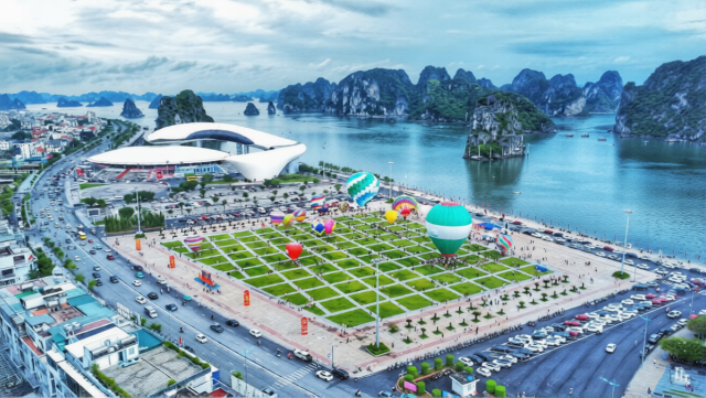 Định hướng thành phố trực thuộc Trung ương mở ra dư địa phát triển mới