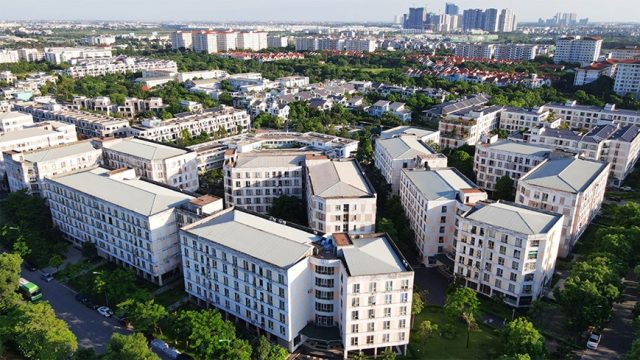 Thị trường nhà ở cho thuê đang vướng ở đâu?