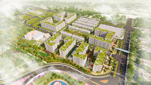 Ba trụ cột cần đồng bộ trong chính sách nhà ở cho thuê