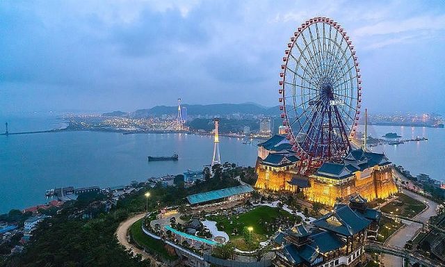 Những khu vực có tiềm năng hưởng lợi