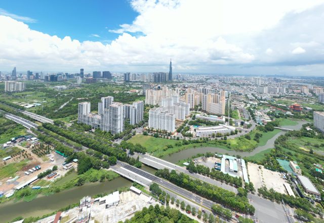 Thị trường bất động sản sẽ bị tác động như thế nào?