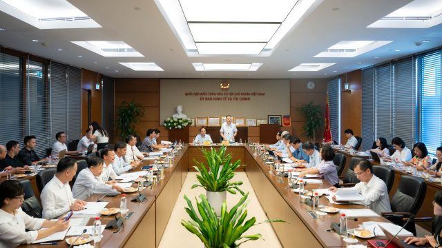Sửa đổi Luật Kinh doanh bất động sản 2026 – Những điểm mới sẽ thay đổi thị trường ra sao?