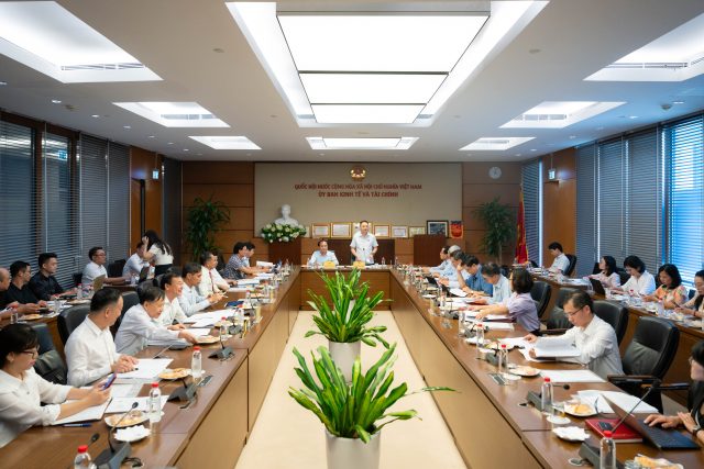 Sửa đổi Luật Kinh doanh bất động sản 2026 - Những điểm mới sẽ thay đổi thị trường ra sao?