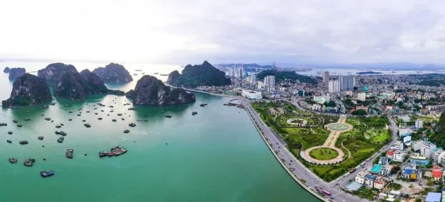Vì sao Quảng Ninh được đề xuất lên thành phố trực thuộc Trung ương?