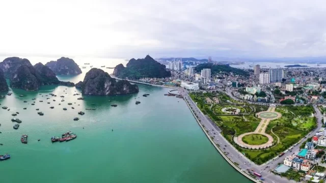 Thành lập thành phố Quảng Ninh trực thuộc Trung ương – Cú hích lịch sử và cơ hội bất động sản nào đang mở ra?