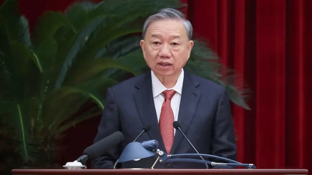 Nghị quyết Hội nghị Trung ương 3 sửa đổi Luật Đất đai – Tín hiệu lớn cho thị trường bất động sản cuối năm 2026