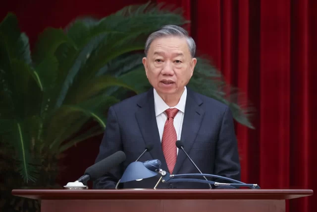 Nghị quyết Hội nghị Trung ương 3 sửa đổi Luật Đất đai - Tín hiệu lớn cho thị trường bất động sản cuối năm 2026