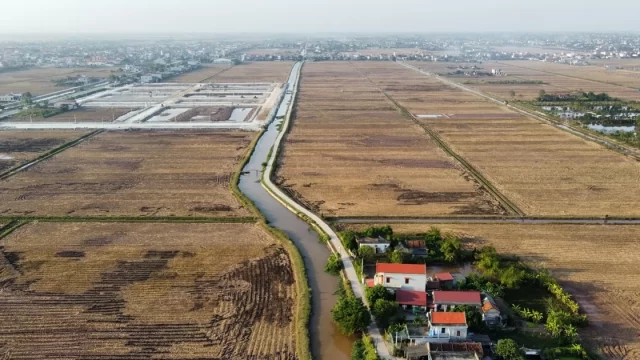Đấu giá đất vùng quê hạ nhiệt sau làn sóng bỏ cọc – Bài học gì cho nhà đầu tư?