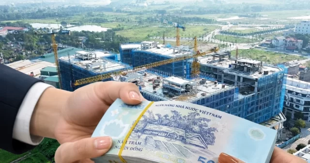 Bất động sản nào được hưởng lợi?