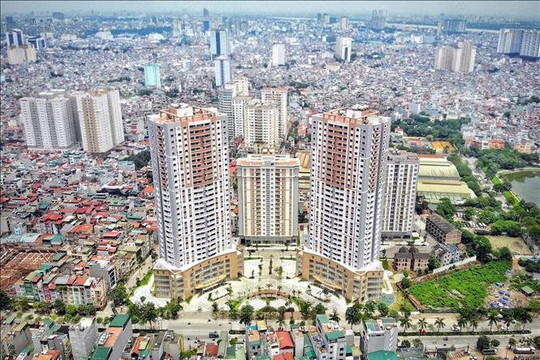 3 điểm nghẽn thị trường bất động sản 2026 – Tháo gỡ đồng bộ hay tiếp tục loay hoay?