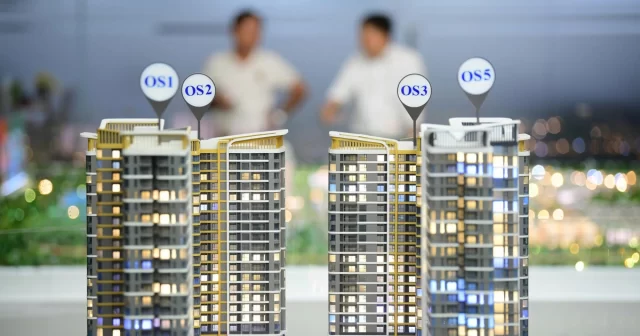 Lãi suất vay mua nhà 2026 thanh khoản bất động sản lao dốc- Thị trường sẽ đi về đâu?