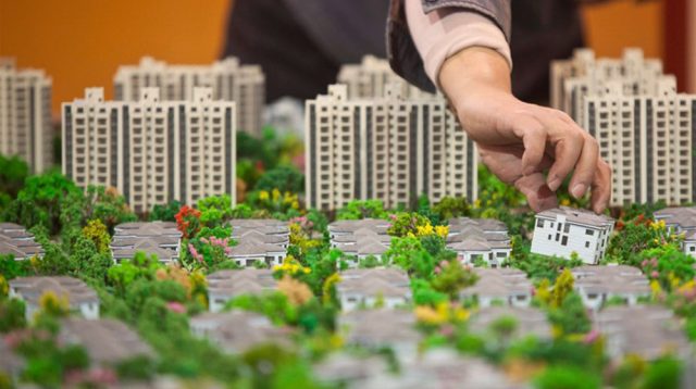 Đầu tư bất động sản dài hạn