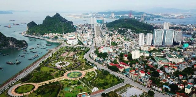 Thành lập thành phố Quảng Ninh trực thuộc Trung ương - Cú hích lịch sử và cơ hội bất động sản nào đang mở ra?