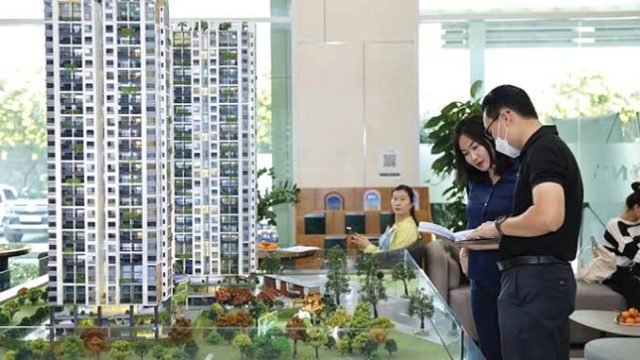 Lãi suất vay mua nhà 2026 thanh khoản bất động sản lao dốc – Thị trường sẽ đi về đâu?