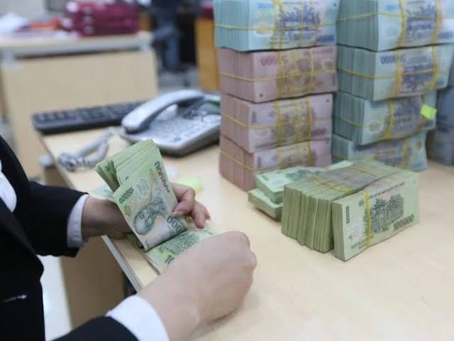 Dư nợ tín dụng toàn hệ thống 2026 đạt khoảng 20,03 triệu tỷ đồng