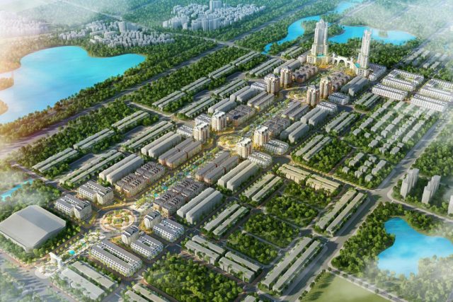 Vì sao không thể chỉ hỏi "Đất có dính quy hoạch không?"