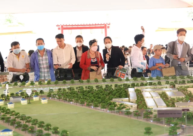 Sửa Luật đất đai giá đất sát thị trường - 7 chính sách mới sẽ tác động ra sao đến bất động sản?