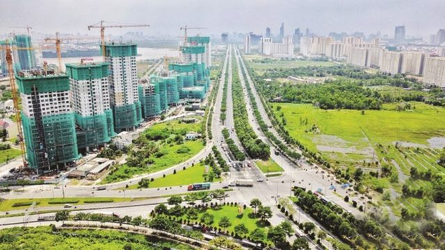 Sửa Luật đất đai giá đất sát thị trường – 7 chính sách mới sẽ tác động ra sao đến bất động sản?