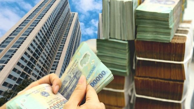 Nới room tín dụng 2026 đúng địa chỉ – Cơ hội nào cho bất động sản và nhà đầu tư?