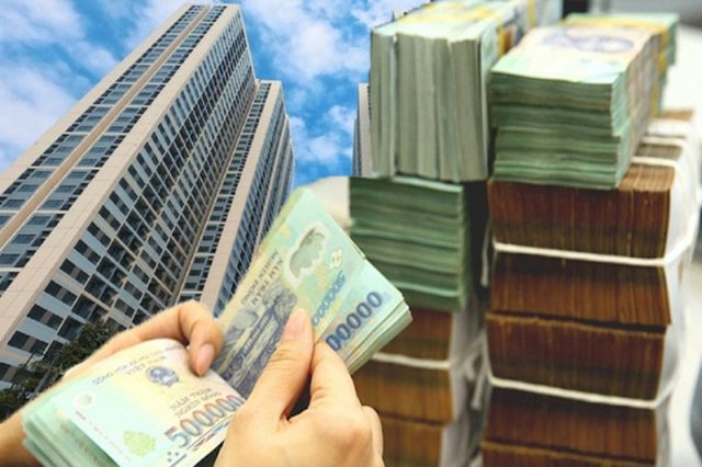 Nới room tín dụng 2026 đúng địa chỉ - Cơ hội nào cho bất động sản và nhà đầu tư?