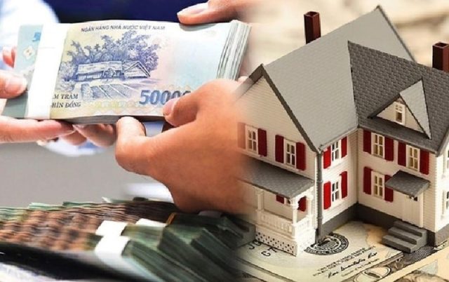 Nới tín dụng nhưng không đồng nghĩa lãi vay sẽ giảm ngay