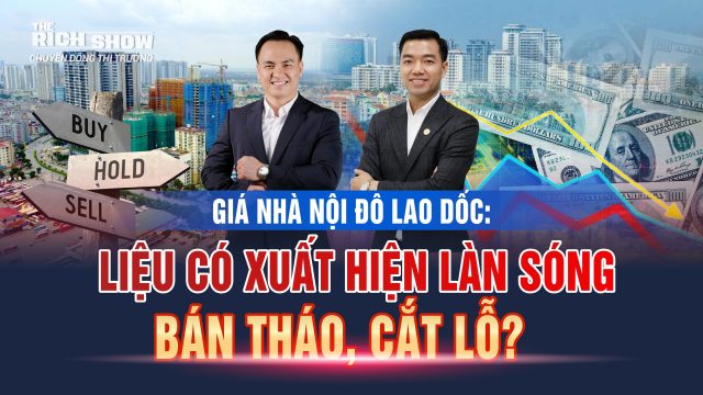 The Rich Show 182