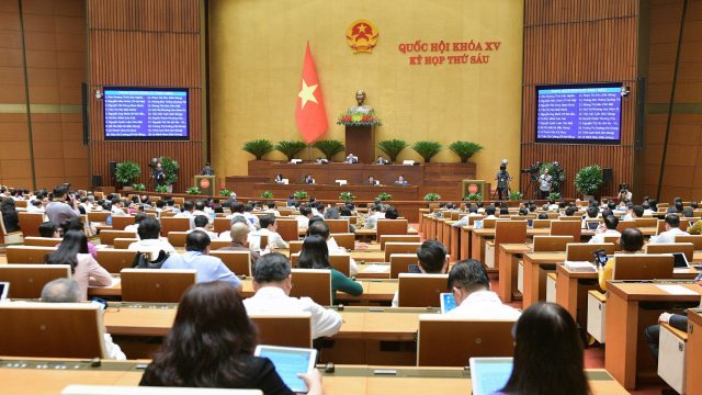 Sửa 3 Luật Đất đai nhà ở bất động sản – Quốc hội thảo luận định hướng và những thay đổi lớn nào đang đến?