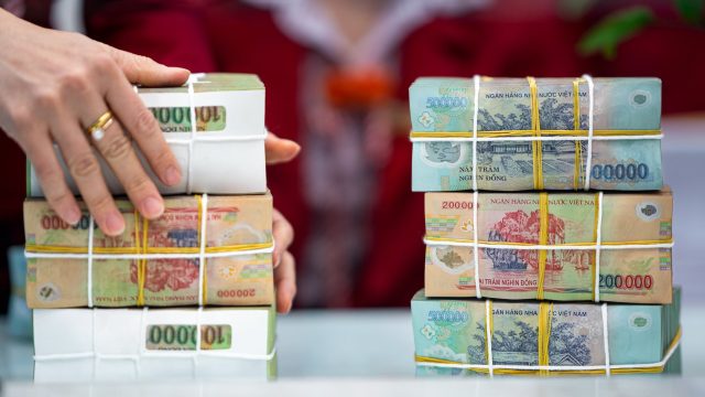 Nhà nước bơm 780.000 tỷ đồng ra thị trường – Tín hiệu gì cho thanh khoản và bất động sản cuối năm 2026?