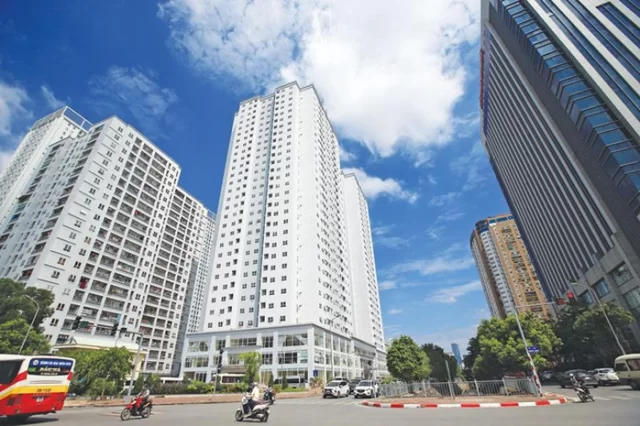 Vốn FDI đổ vào bất động sản Việt Nam - Tín hiệu gì cho thị trường?