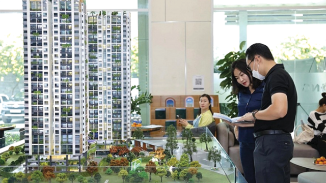 Chờ giá nhà giảm có nên mua nhà ngay không – Chuyên giá nói gì khi hàng triệu người đang “án binh”?