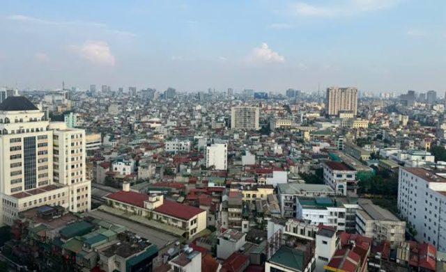 Giao dịch nhà đất thổ cư Hà Nội giảm - cơ hội đang nằm ở đâu?
