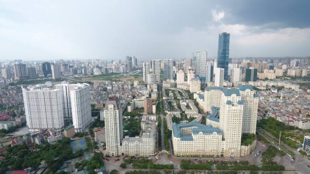 Kiểm soát tín dụng bất động sản có chọn lọc: Dòng vốn sẽ chảy về đâu trong năm 2026?