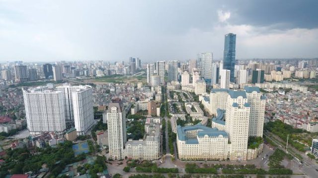Vốn FDI đổ vào bất động sản Việt Nam – 3 phân khúc đang hưởng lợi lớn nhất