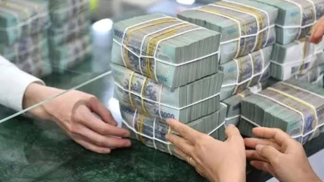 Tín dụng bất động sản 2,5 triệu tỷ đồng: Dòng tiền đang chảy vào đâu?