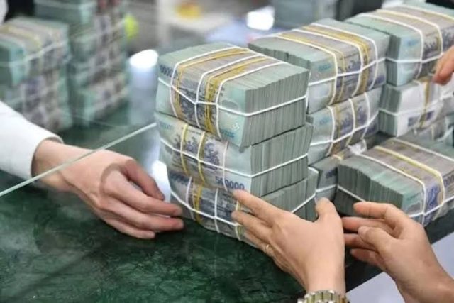 Tín dụng bất động sản 2,5 triệu tỷ đồng: Dòng tiền đang chảy vào đâu?